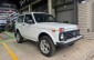 Cận cảnh Lada Niva Legend tại Hà Nội: Động cơ đạt chuẩn Euro 5, dự ra mắt Việt Nam ngay tháng 9